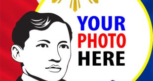 2023 rizal day philippines 6 - Rizal Day 2023 Greetings Photo Frame Templates gambar 4