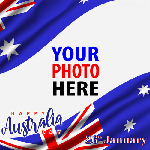 twibbonize happy australia day 2023 greetings images template framer design 10 img