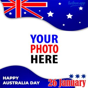 australia day 2023 images twibbon 4 - Australia Day 2023 Greetings Photo Framer gambar 5