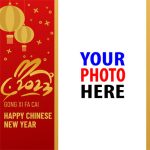 chinese new year 2023 greetings 10 - Chinese New Year 2023 Greetings Photo Framer gambar 11