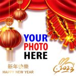 chinese new year 2023 greetings 3 - Chinese New Year 2023 Greetings Photo Framer gambar 4