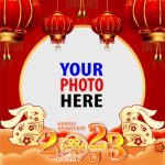 chinese new year 2023 greetings 5 - Chinese New Year 2023 Greetings Photo Framer gambar 6