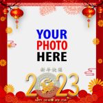 chinese new year 2023 greetings 6 - Chinese New Year 2023 Greetings Photo Framer gambar 7