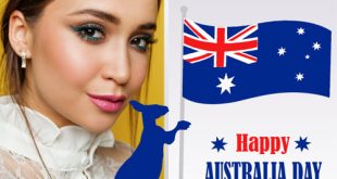 happy australia day greetings twibbon 2023 - Australia Day 2023 Greetings Photo Framer gambar 4