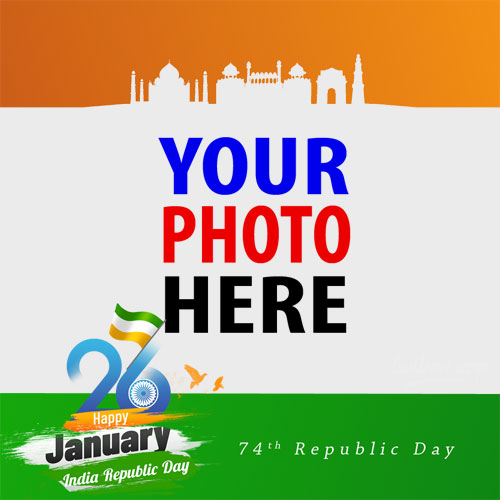 twibbonize happy republic day india 2023 images template frame design 7 img