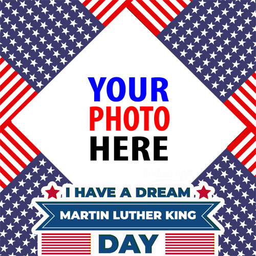 twibbonize MLK day events 2023 greetings images template framer design 8 img