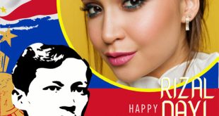 theme for rizal day greetings twibbon - Happy Rizal Day Greetings Photo Framer gambar 3