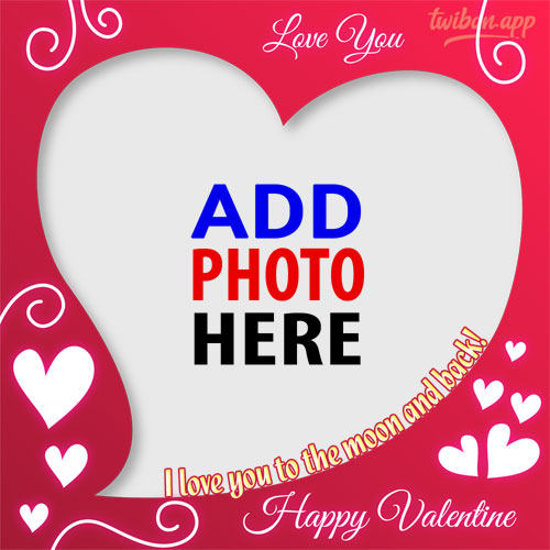 great valentines gifts for her him images template frame design 1 img