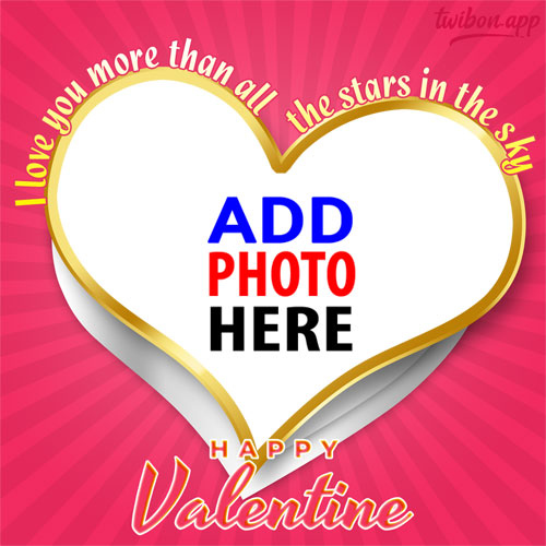 great valentines gifts for her him images template frame design 7 img