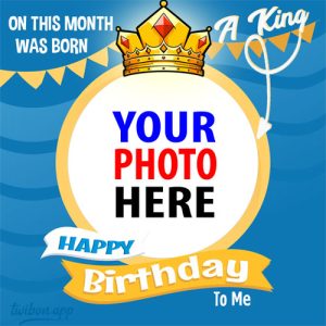 happy blessed birthday to my self funny message 7 - Happy Birthday To My Self: Funny Short Message Frames gambar 8