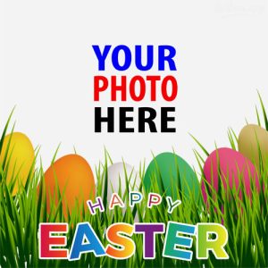 happy easter 2023 images twibbon 4 - Happy Easter Message 2023 gambar 4