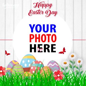 happy easter 2023 images twibbon 5 - Happy Easter Message 2023 gambar 5