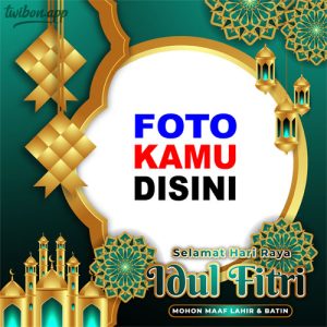 twibbon idul fitri 2023 1444 h image 10 - Twibbon Idul Fitri 2023: Ucapan Selamat Hari Raya Lebaran 1444 H gambar 10