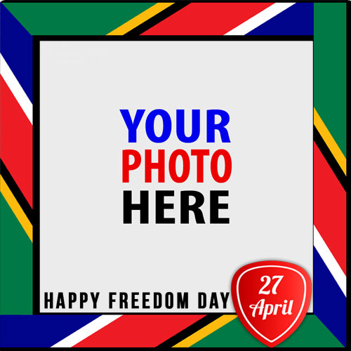 freedom day south africa 2023 wishes images Templates PNG design 3 img