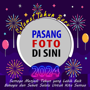 natal 4 - Twibbon Ucapan Selamat Natal & Tahun Baru 2024, Buka Disini! gambar 6